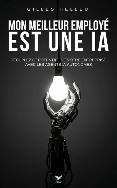 Couverture du livre